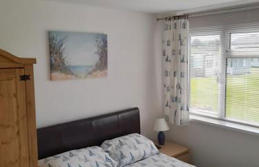 Sunset 128 Sandown Bay Holiday Centre Generous Ferry Saving! - Photo 8