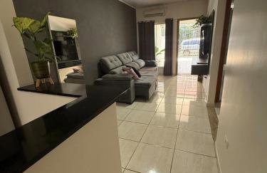 Conforto e ótima localização em Foz do Iguaçu! - Foto 1