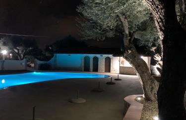 Villa Parisi con piscina - Photo 7