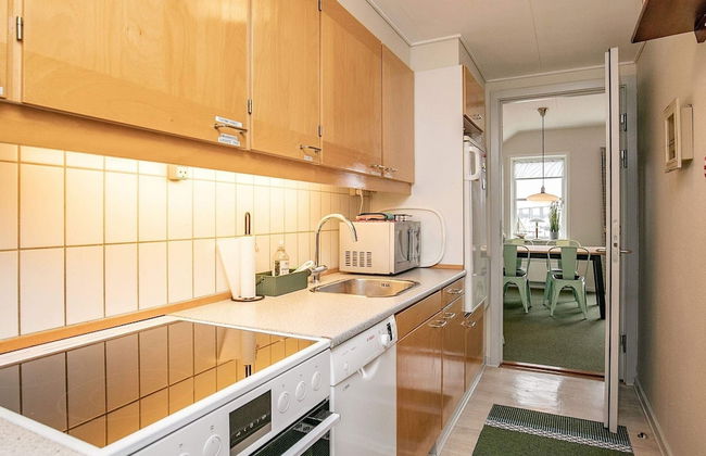 4 Person Holiday Home in Rudkobing - Foto 6