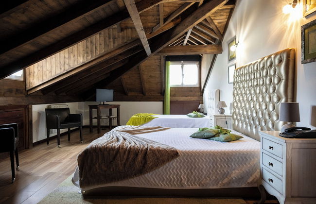 Casa Grande do Seixo - Photo 14