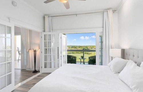 Amazing Golf View Condo Best view in Reunion! - Foto 12