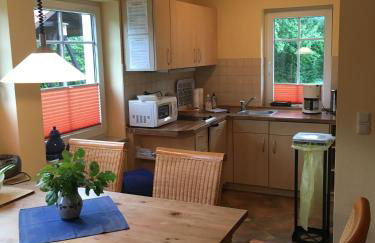 Ferienhaus zur Kranichweide - Foto 4