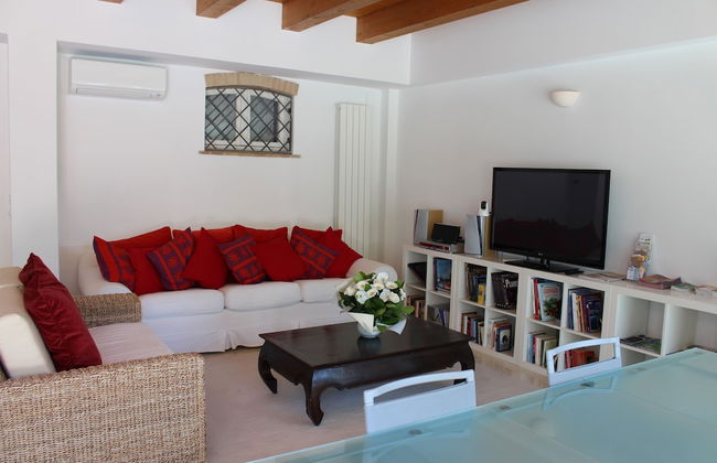 Villa Belvedere degli Ulivi - Photo 68