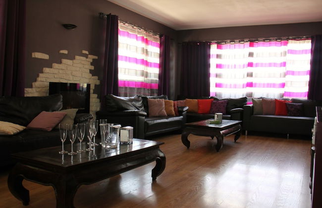 Holiday Home Francorchamps With Sauna - Photo 18