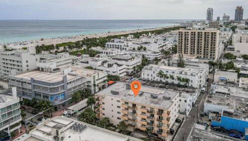 Samira's South Beach Paradise - Foto 3