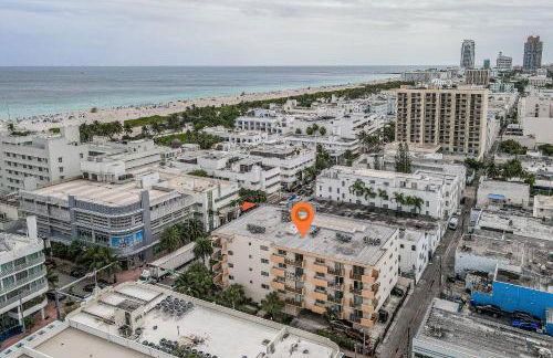 Samira's South Beach Paradise - Foto 3