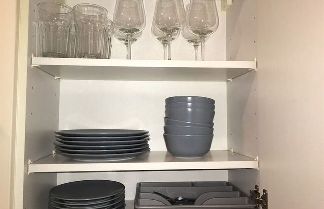 Marble Apartments - Photo 12