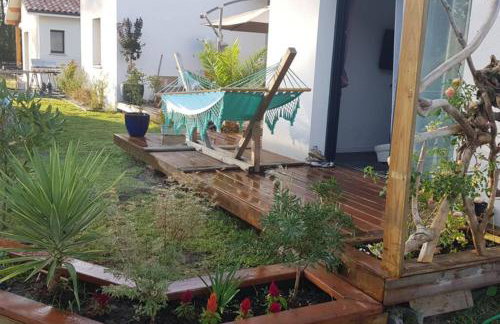 Maison sud des Landes proche Seignosse/ Capbreton / Soustons - Foto 42