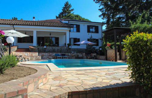 Villa Curcio casa vacanze - Photo 5