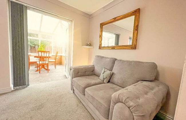 Rider Gardens Holiday Home - Foto 15