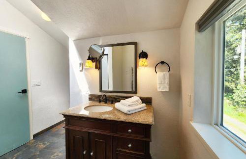 Ocean View in Otter Rock! Wood Stove! Surfing~Otter Rock Hideaway - Foto 20