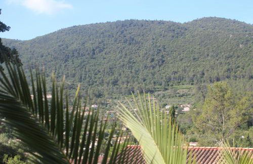 Villa aux portes de la Sainte Baume - Foto 41