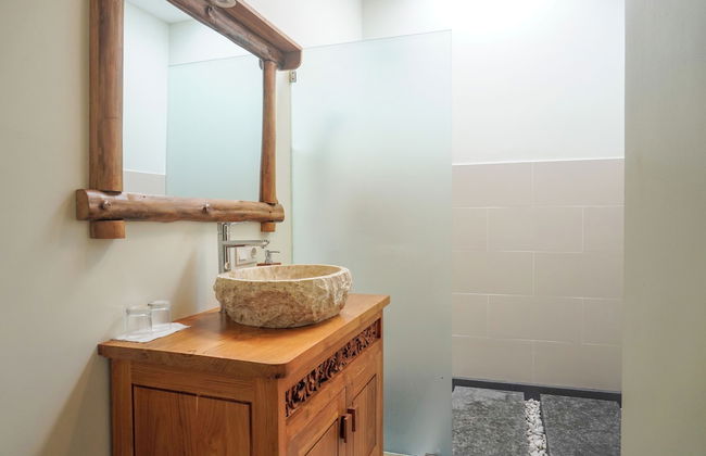 Ayunan Beach Villas Amed - Foto 27