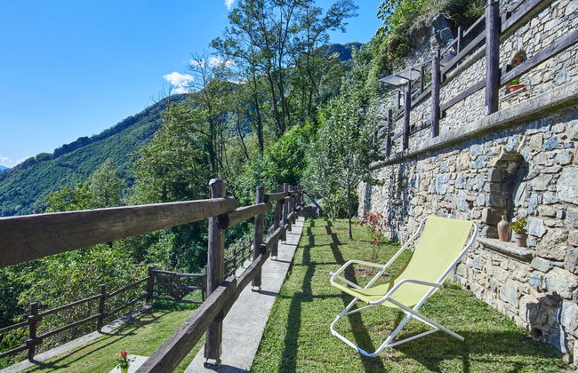 Residenza La Sassicaia - Photo 24