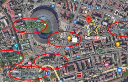 Cariteo Home - Photo 15