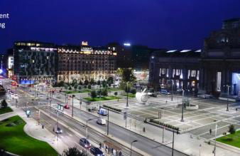 The Wine Cave - Via M Gioia, 47 - Huge Elegant 110 sqm Peaceful Retreat in Milan, 2 bedrooms, 8 minutes walking from Central Station, Milan - Foto 9