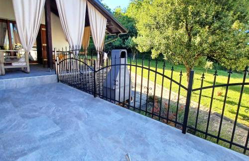 Guest House Doležal - Foto 8