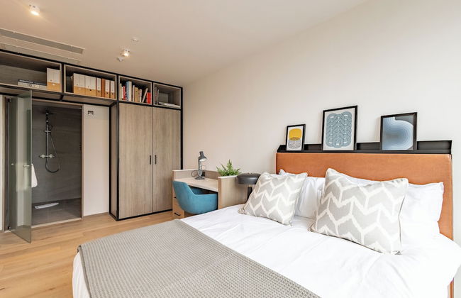 THE SPACE TO STAY - Foto 27