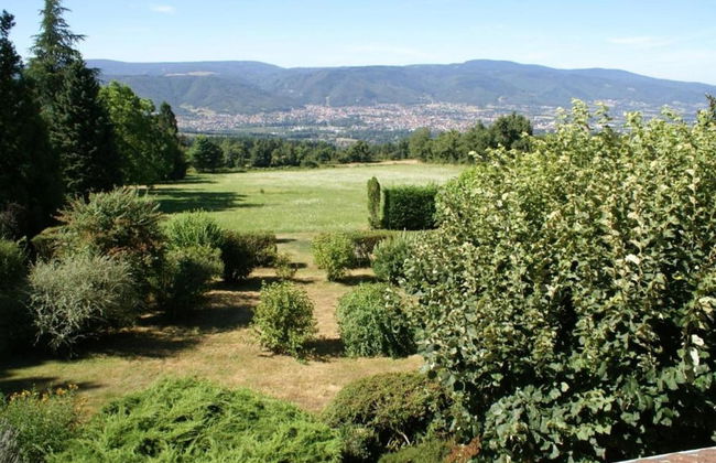 Villa in Mazamet With Private Pool - Foto 58