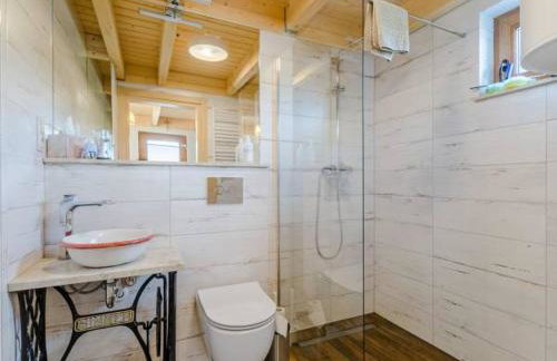 Zagroda ciszy - Foto 7