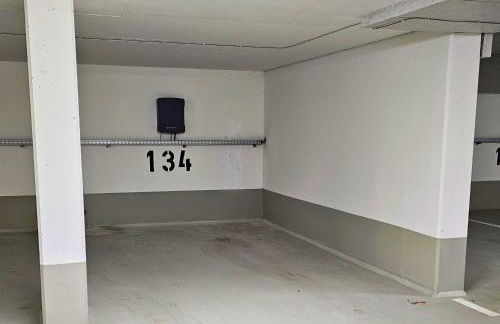 RelaxRefugium LUXUS - Küche, Arbeitsplätze, Stellplatz & Komfort für bis 6 Gäste - Photo 22