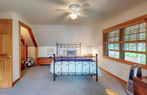 Loon Cove Cottage - Foto 21