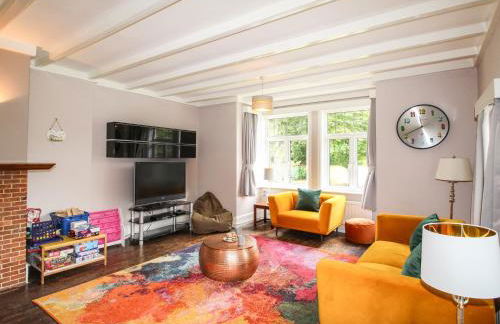 Deer Leap House - Photo 16