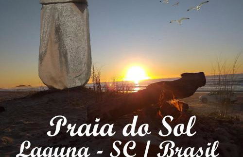 Apartamento de frente para lagoa -Ap 101 - Photo 28