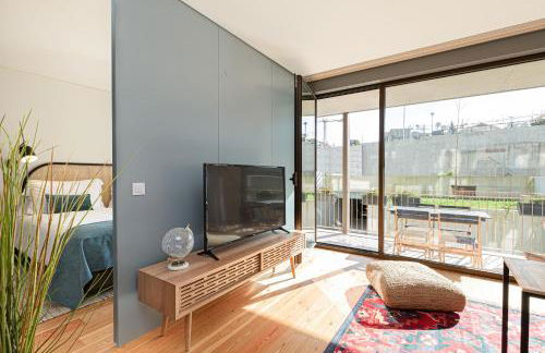 Feel Porto Corporate Housing Campanhã - Foto 18