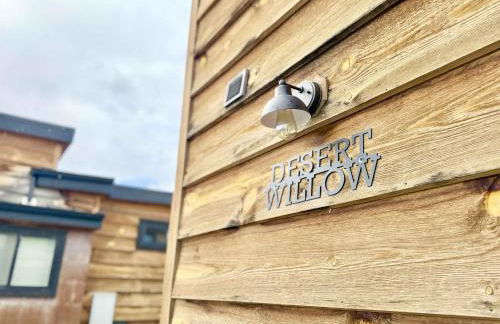 Escalante Escapes Desert Willow- Loft Escape - Foto 17