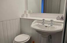 2 Bedroom Sofa bed in livingroom Castle View 1st floor sleeps 6 - Foto 38