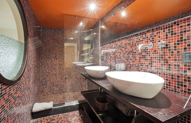 JOIVY Stylish Central Maisonette - Photo 30