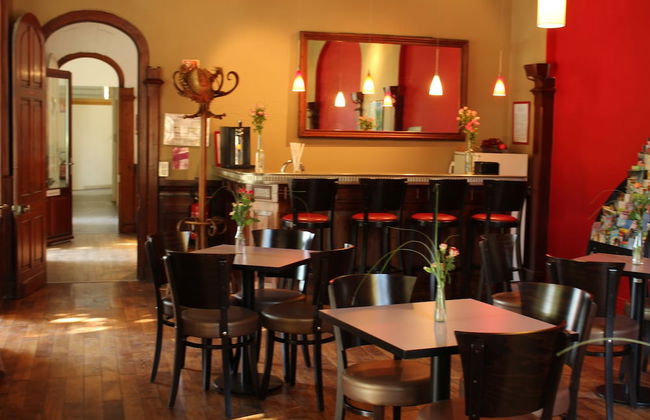 Le Pavillon des Fleurs - Foto 29