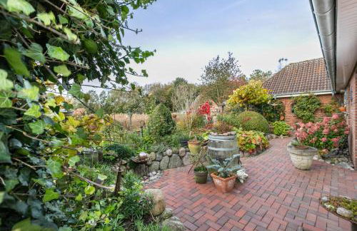 Ferienwohnung Freiblick - Foto 26