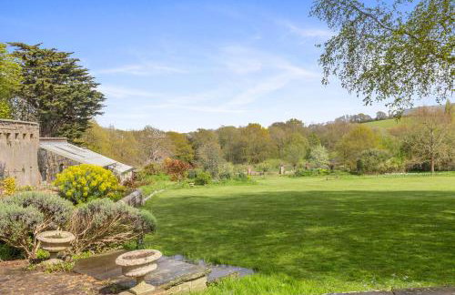 The Walled Garden by Huluki - Foto 31