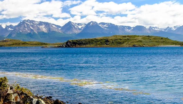 Navarino Island Tour