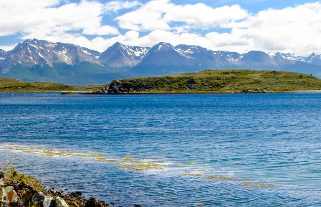 Navarino Island Tour - Photo 5