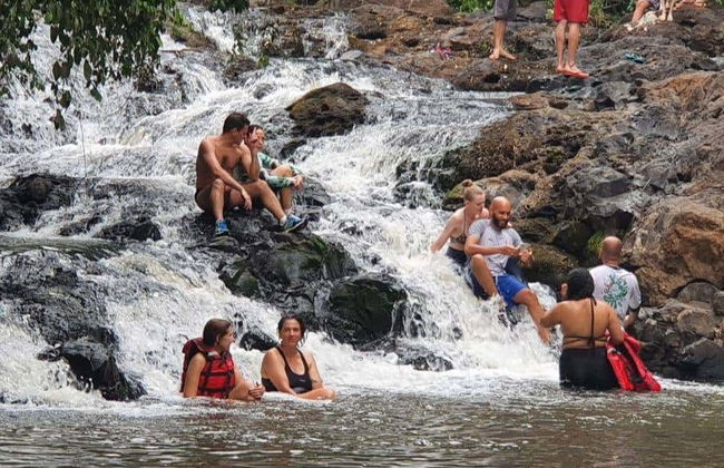Trekking alle cascate segrete di Iguazú - Foto 7