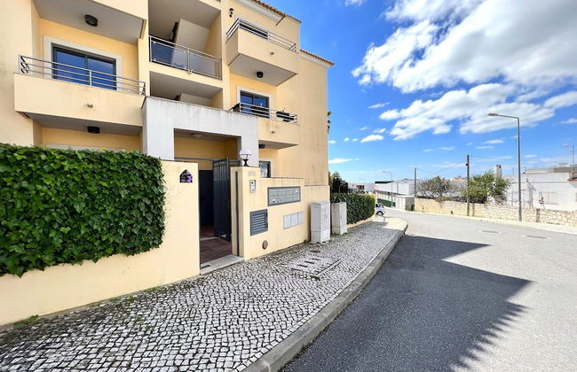 Albufeira Experience With Pool by Homing - Photo 32