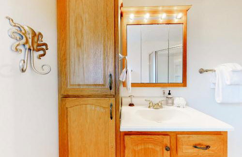 Camano Waterfront Delight - Foto 8