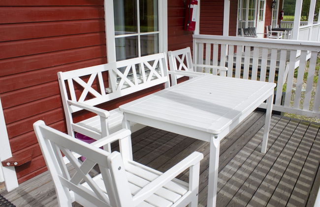 Gudvangen Camping - Photo 34