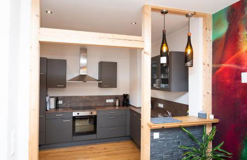 Ferienwohnung Mosel-Saar-Ruwer - Foto 6