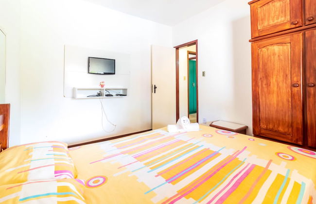 GB40 Excelente Casa 4 Suítes Guarajuba - Foto 9