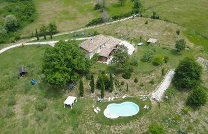 Agriturismo Santa Giusta - Foto 77