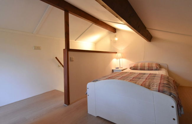 Spacious Holiday Home in Garderen near Forest - Foto 2