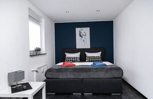 Aparthotel Menden - Foto 39