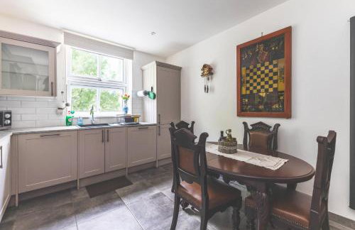 Stylish Flat B - Foto 15