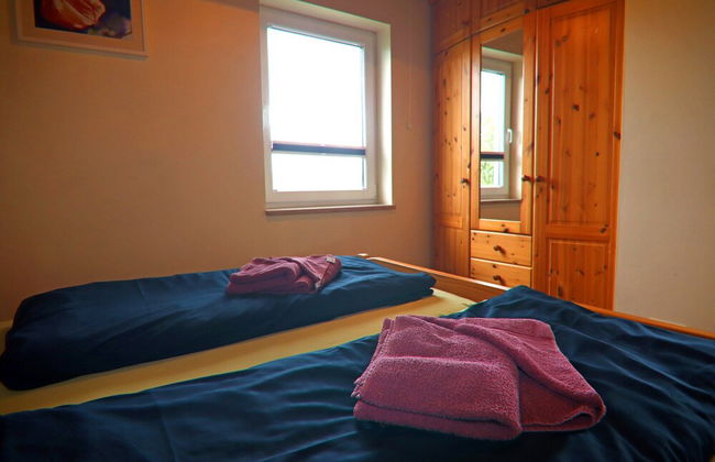 Ruhiges Ferienhaus in Mechelsdorf mit Terrasse - Foto 11