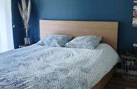 Appartement calme avec jardin Bidart Biarritz - Foto 11